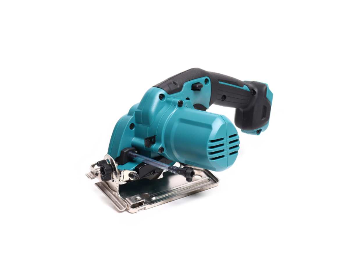 MAKITA เครื่องตัดกระจกไร้สาย 12 โวลต์ ขนาด 85 มม. (3-3/8 นิ้ว) รุ่น CC301DZ 
