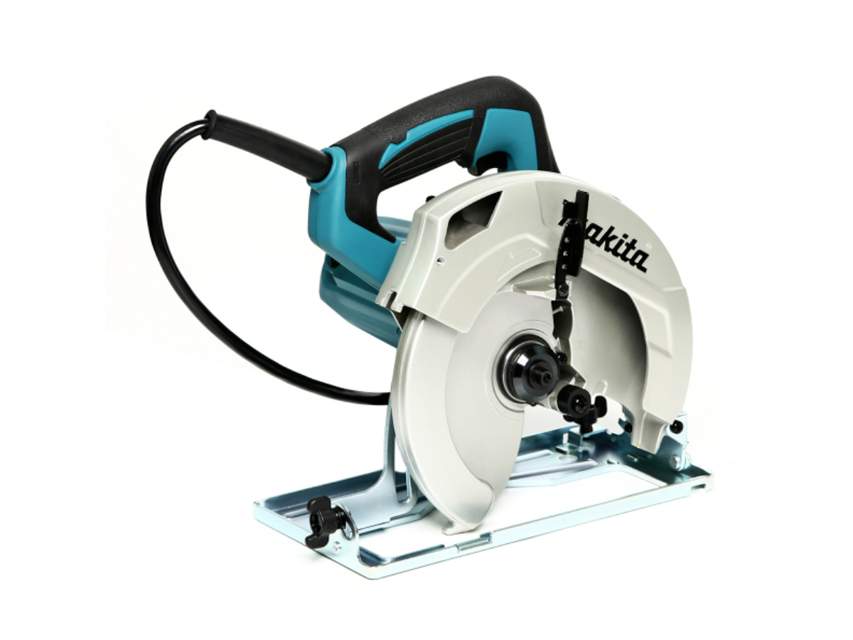 MAKITA เลื่อยวงเดือน ขนาด 7 นิ้ว (185 - 190 มม.) กำลังไฟ 1,600 วัตต์ รุ่น HS7010
