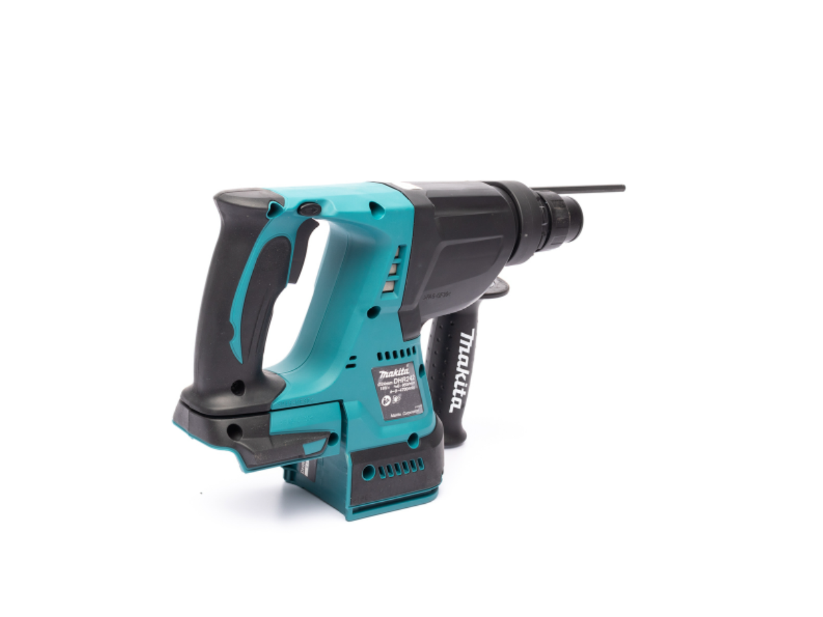 MAKITA สว่านโรตารี่ไร้สาย 18 โวลต์ ขนาด 24 มม. (15/16 นิ้ว) รุ่น DHR242Z 
