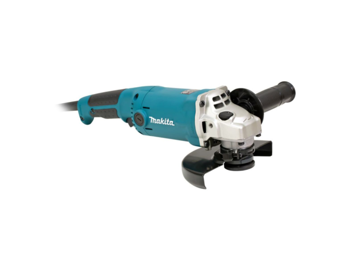 MAKITA เครื่องเจียรไฟฟ้า ขนาด 6 นิ้ว กำลังไฟ 1,050 วัตต์ รุ่น GA-6020