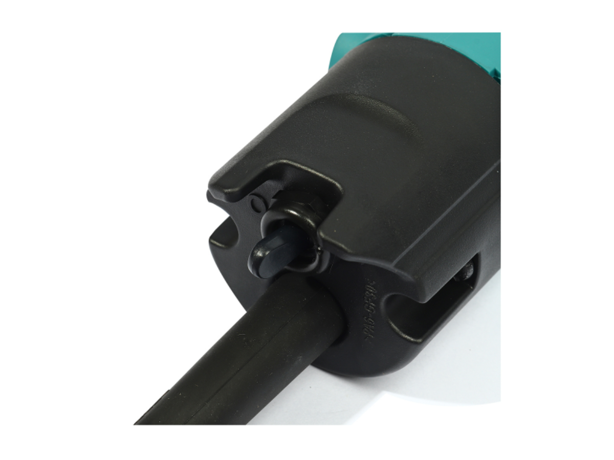 MAKITA เครื่องเจียรแกนไฟฟ้า ขนาด 1/4 นิ้ว กำลังไฟ 480 วัตต์ รุ่น M9100B