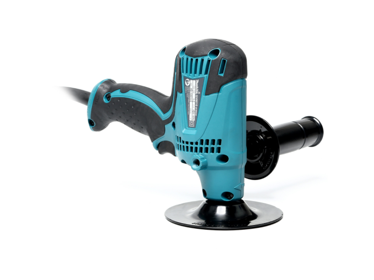 MAKITA เครื่องขัดกระดาษทราย ขนาด 6 นิ้ว (150 มม.) กำลังไฟ 440 วัตต์ รุ่น GV-6010