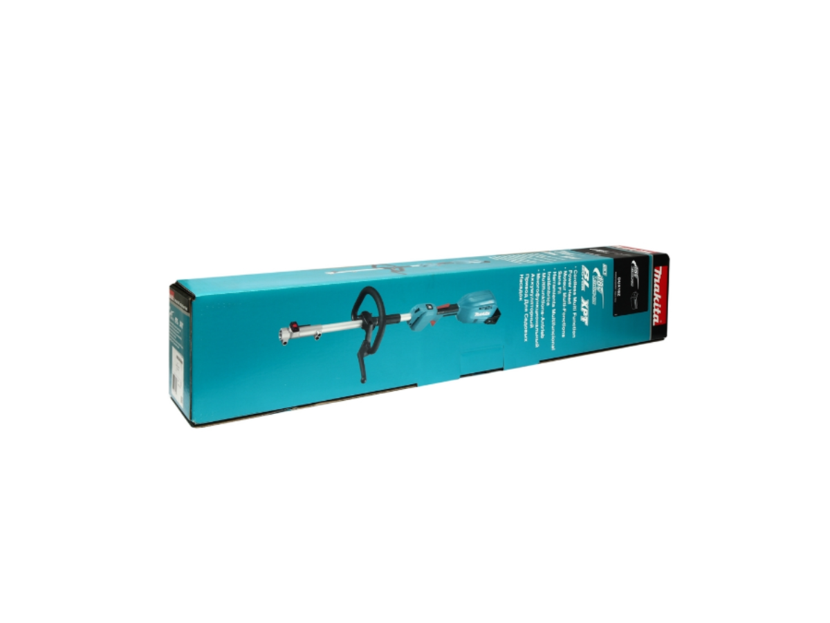 MAKITA ชุดหัวต่อ MULTI TOOL 18 โวลต์ รุ่น DUX18Z