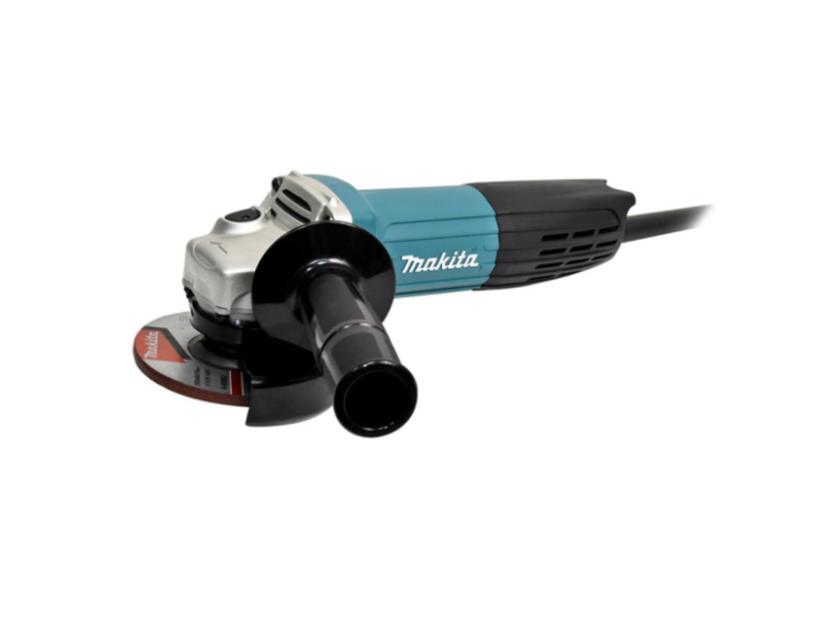 MAKITA เครื่องเจียรไฟฟ้า ขนาด 4 นิ้ว กำลังไฟ 720 วัตต์ รุ่น GA-4031