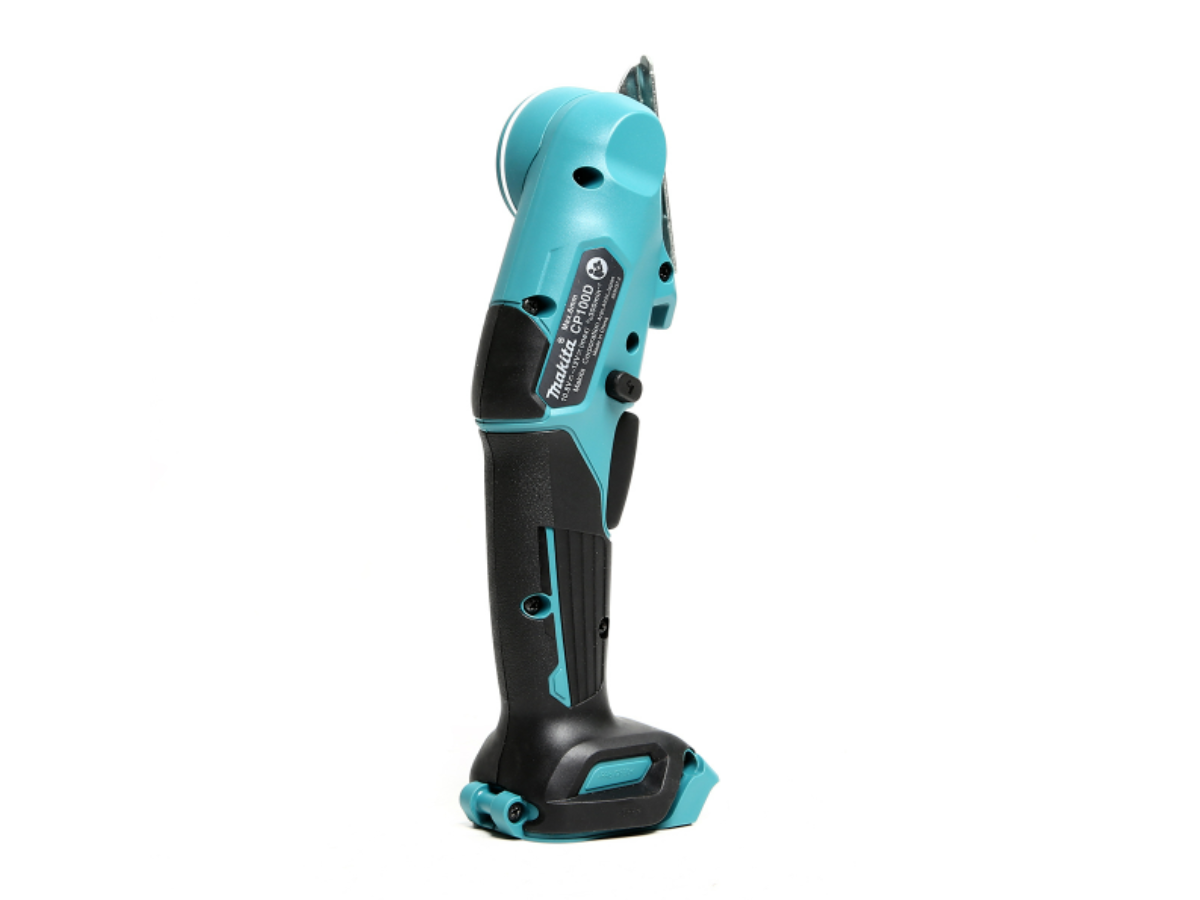 MAKITA กรรไกรไร้สาย 12 โวลต์ รุ่น CP100DZ ความสามารถในการตัดสูงสุด 1/4 นิ้ว
