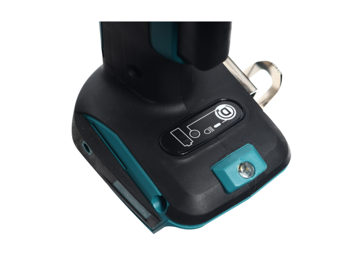 MAKITA ไขควงไฟฟ้าไร้สาย 18 โวลต์ รุ่น DFS452Z