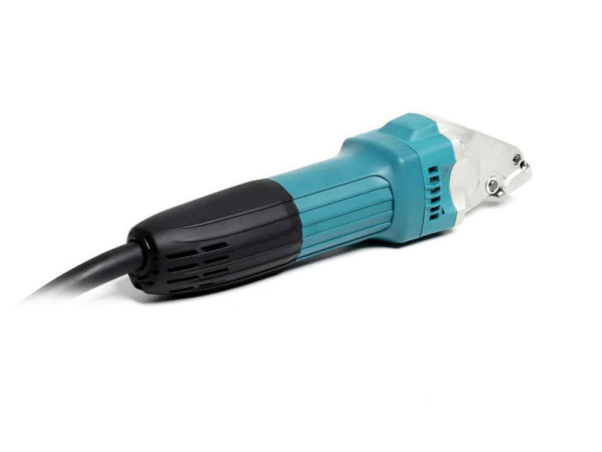 MAKITA กรรไกรไฟฟ้า ขนาด 1.6 มม. กำลังไฟ 380 วัตต์ รุ่น JS-1601 