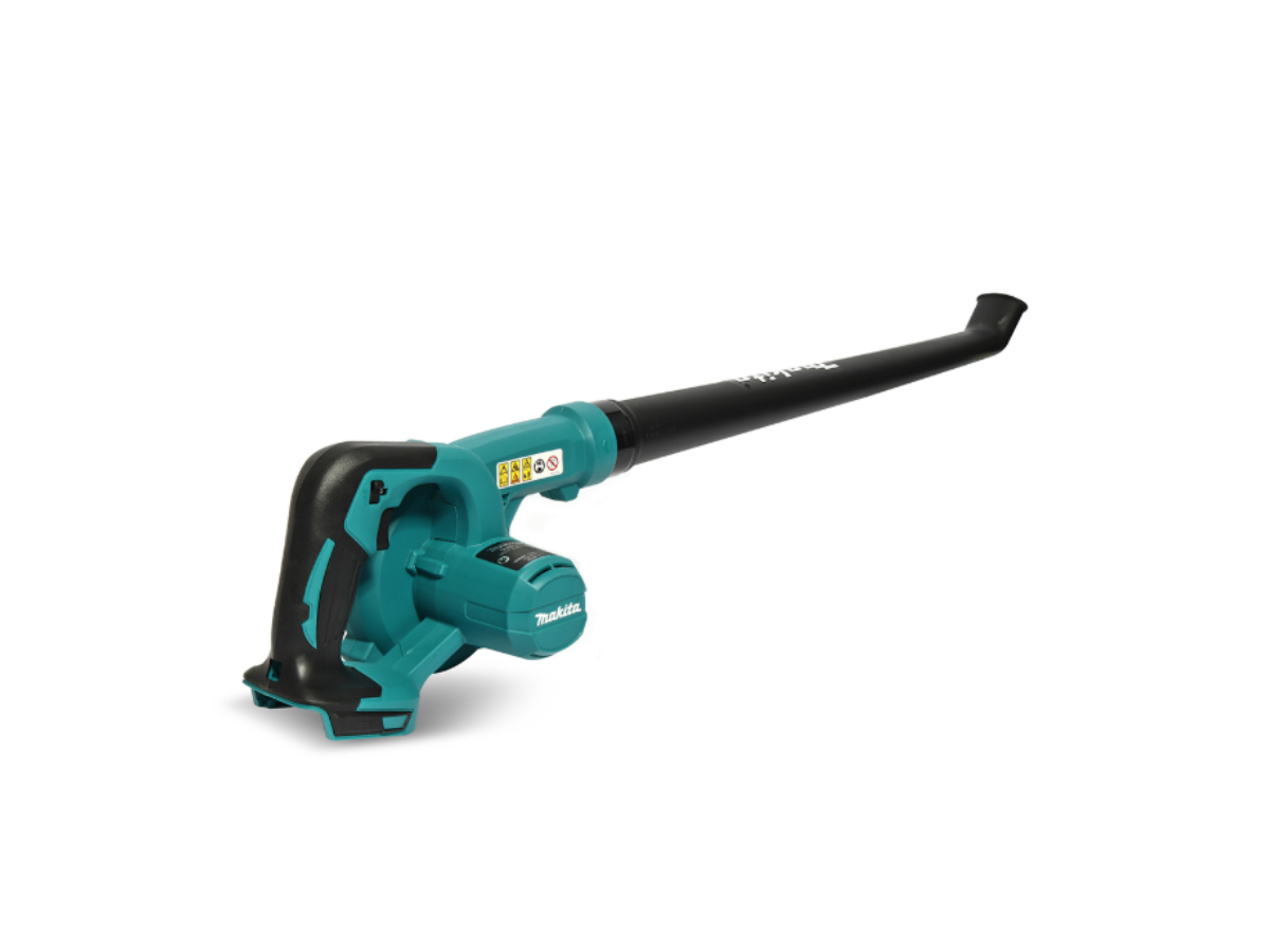 MAKITA เครื่องเป่าลมสนามไร้สาย ท่อยาว 18 โวลต์ รุ่น DUB186Z