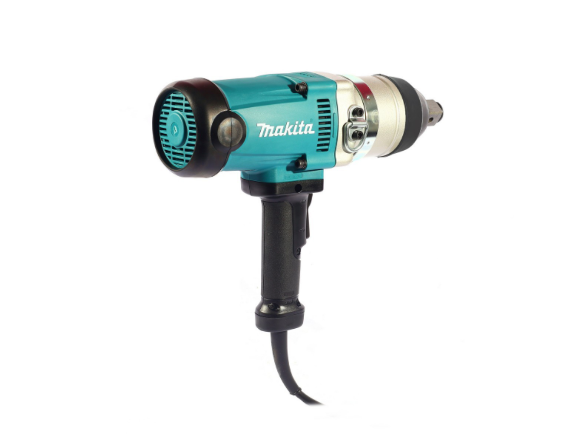 เครื่องขันน๊อตไฟฟ้า MAKITA ขนาด 1 นิ้ว กำลังไฟ 1,200 วัตต์ รุ่น TW1000