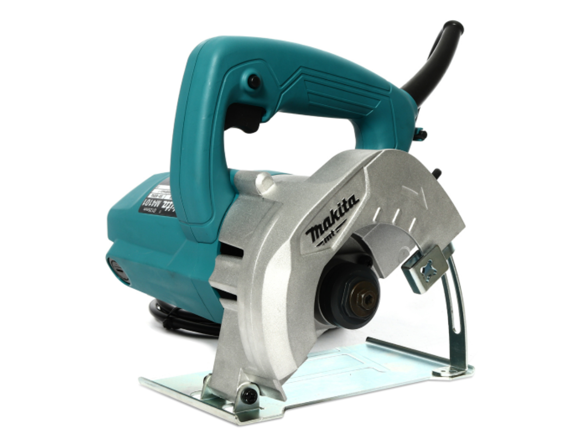 MAKITA เครื่องตัดไฟฟ้า ขนาด 4 - 5 นิ้ว (125 มม.) กำลังไฟ 1,250 วัตต์ รุ่น M4101XB
