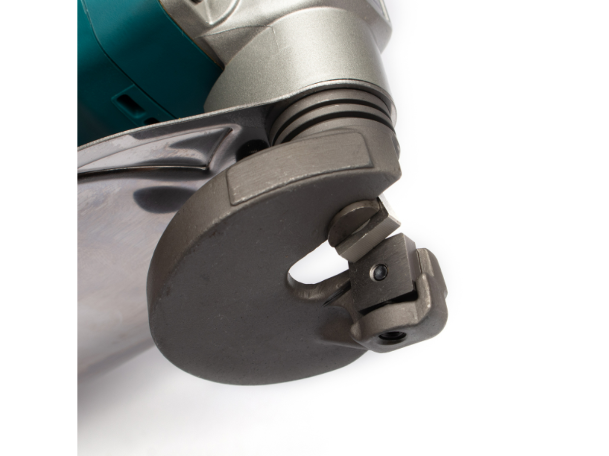 MAKITA กรรไกรไฟฟ้า ขนาด 1.6 มม. กำลังไฟ 380 วัตต์ รุ่น JS-1602