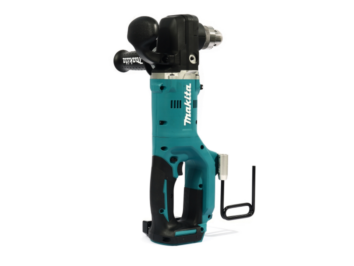 MAKITA สว่านหัวงอไร้สาย 18 โวลต์ 1/2 นิ้ว รุ่น DDA450ZK
