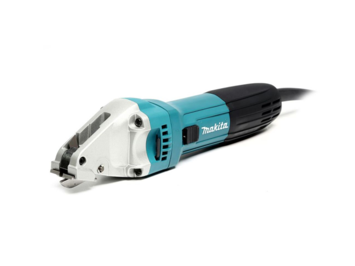 MAKITA กรรไกรไฟฟ้า ขนาด 1.6 มม. กำลังไฟ 380 วัตต์ รุ่น JS-1601 