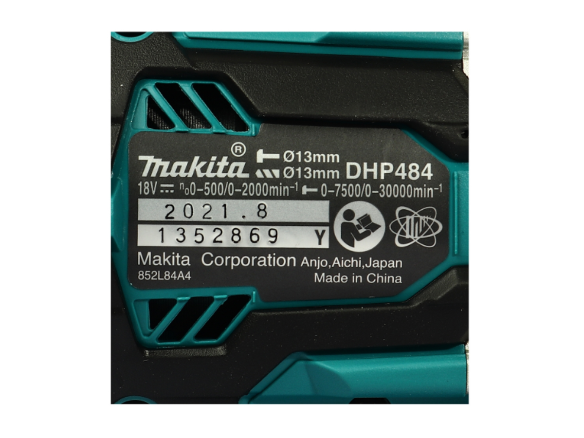 ชุด Combo Kit 18V มากีต้า (MAKITA) รุ่น DLX2417J