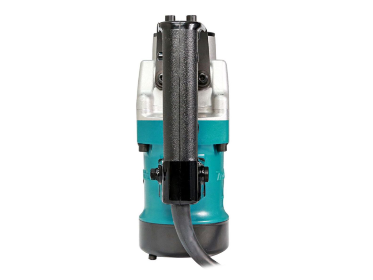 MAKITA เครื่องสกัดคอนกรีตไฟฟ้า 7.6 จูล ขนาด 17 มม. (11/16 นิ้ว) กำลังไฟ 900 วัตต์ รุ่น HM-0810TA