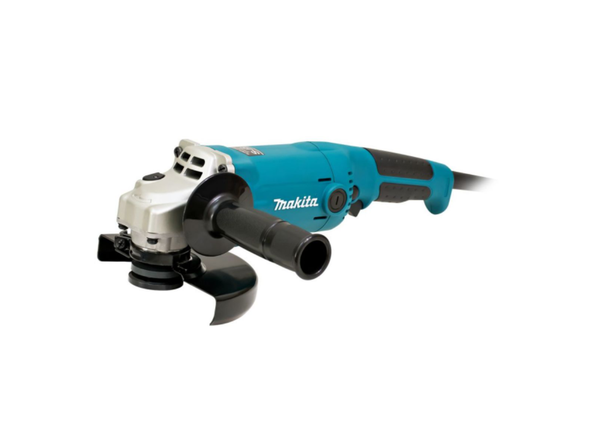 MAKITA เครื่องเจียรไฟฟ้า ขนาด 6 นิ้ว กำลังไฟ 1,050 วัตต์ รุ่น GA-6020