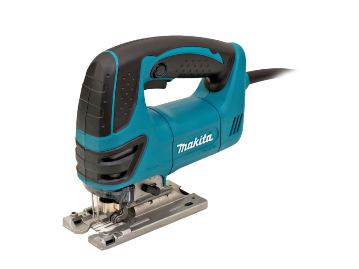 MAKITA เลื่อยจิ๊กซอว์ปรับรอบ B-TYPE กำลังไฟ 720 วัตต์ รุ่น 4350CT