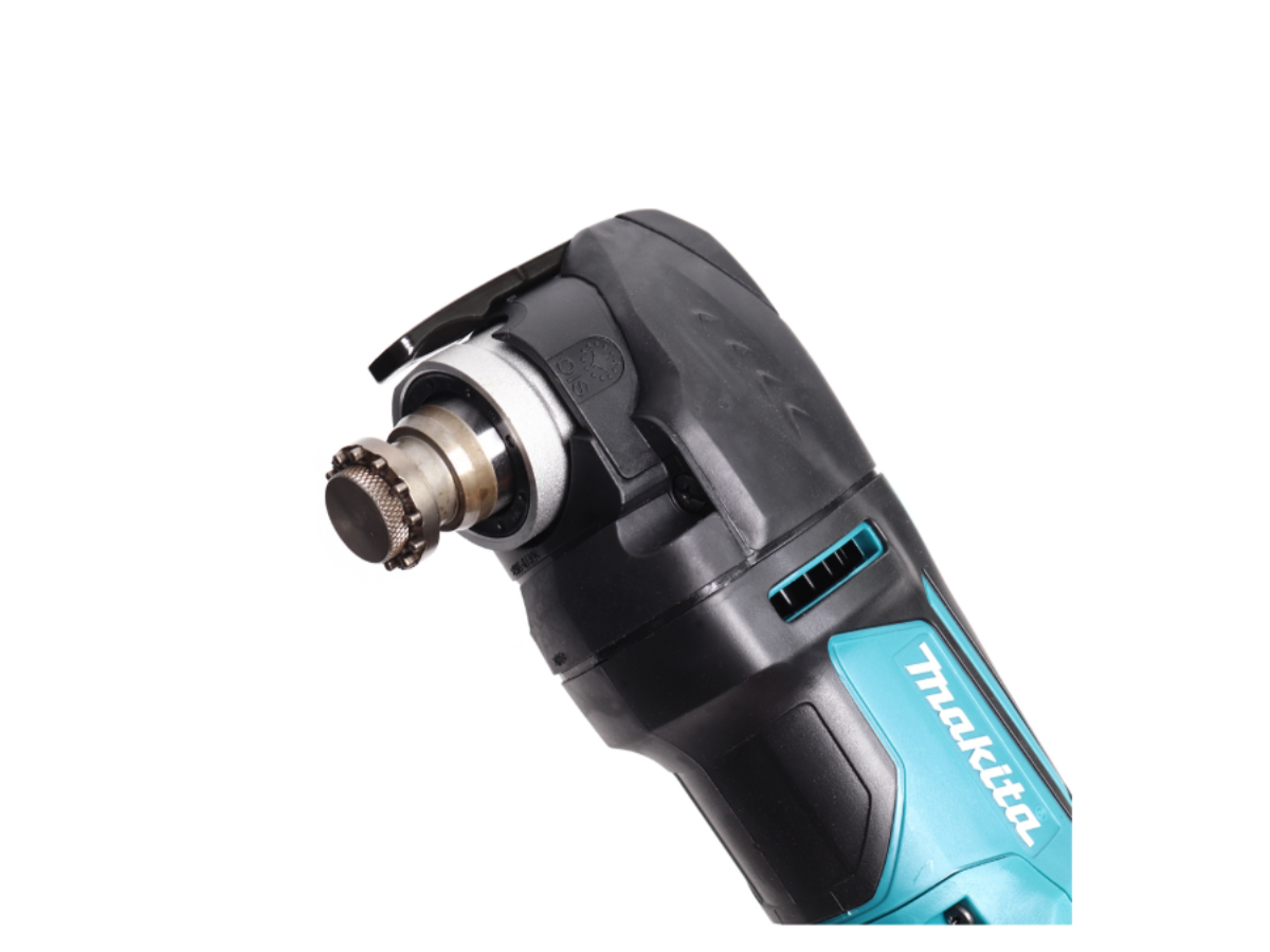 MAKITA เครื่องมืออเนกประสงค์ไร้สาย 18 โวลต์ รุ่น DTM51Z 