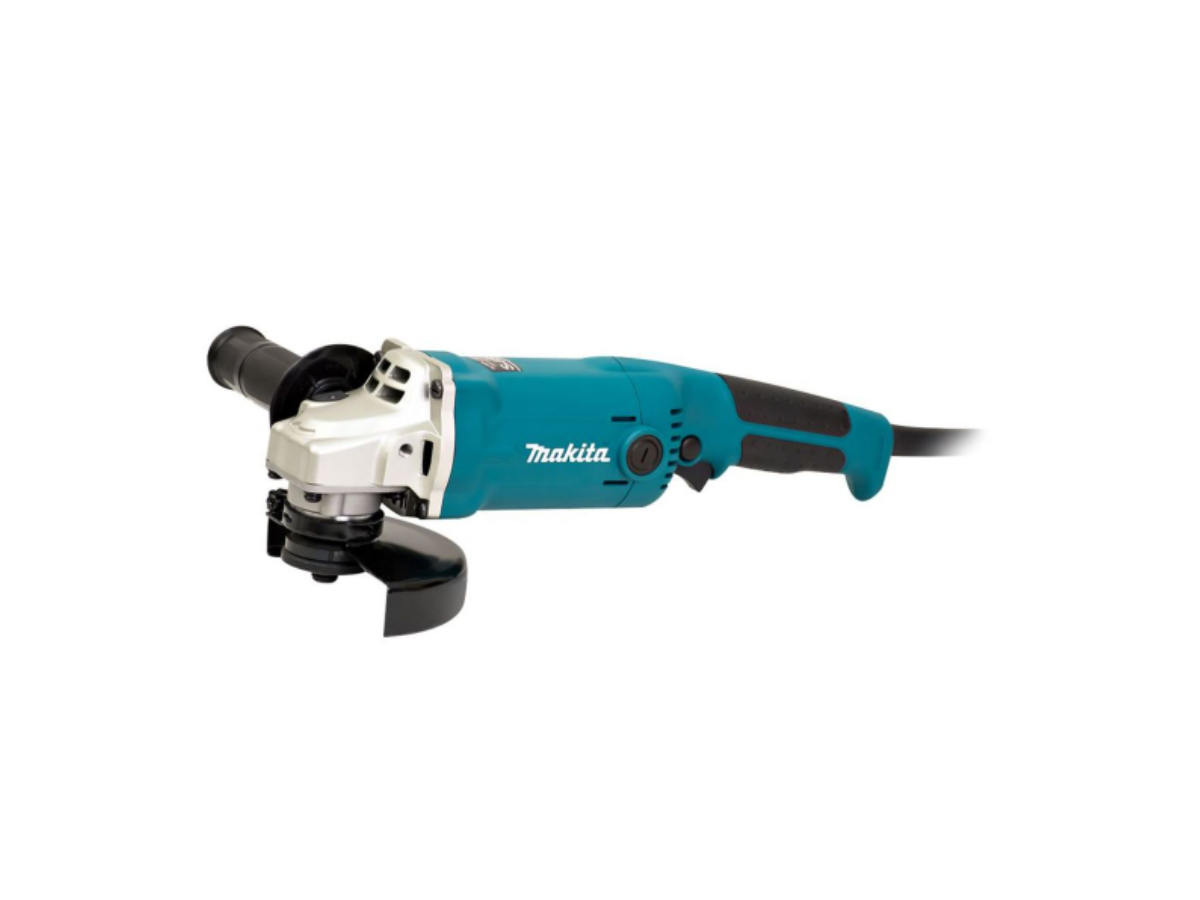 MAKITA เครื่องเจียรไฟฟ้า ขนาด 5 นิ้ว กำลังไฟ 1,050 วัตต์ รุ่น GA-5020