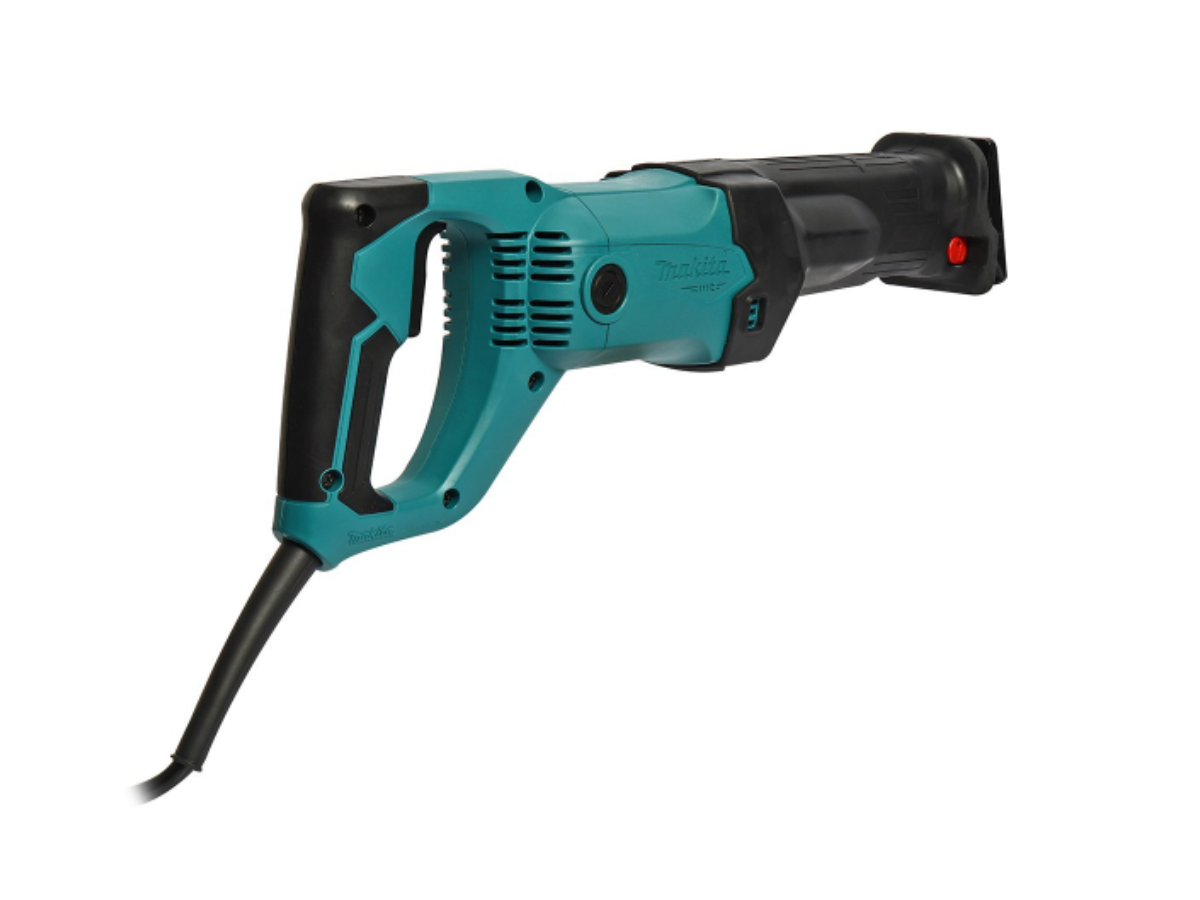 MAKITA เครื่องเลื่อยไฟฟ้า ONE-TOUCH กำลังไฟ 1,010 วัตต์ รุ่น M4501KX1B
