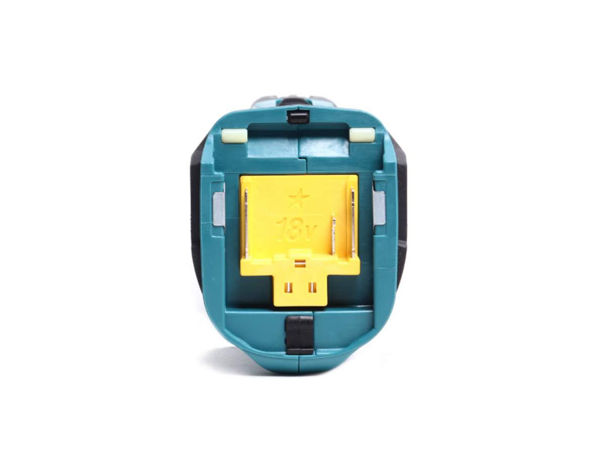 MAKITA เครื่องมืออเนกประสงค์ไร้สาย 18 โวลต์ รุ่น DTM51Z 