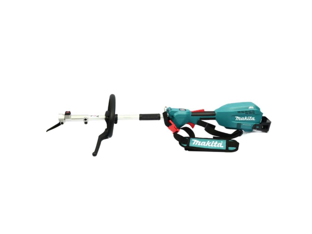 MAKITA ชุดหัวต่อ MULTI TOOL 18 โวลต์ รุ่น DUX18Z
