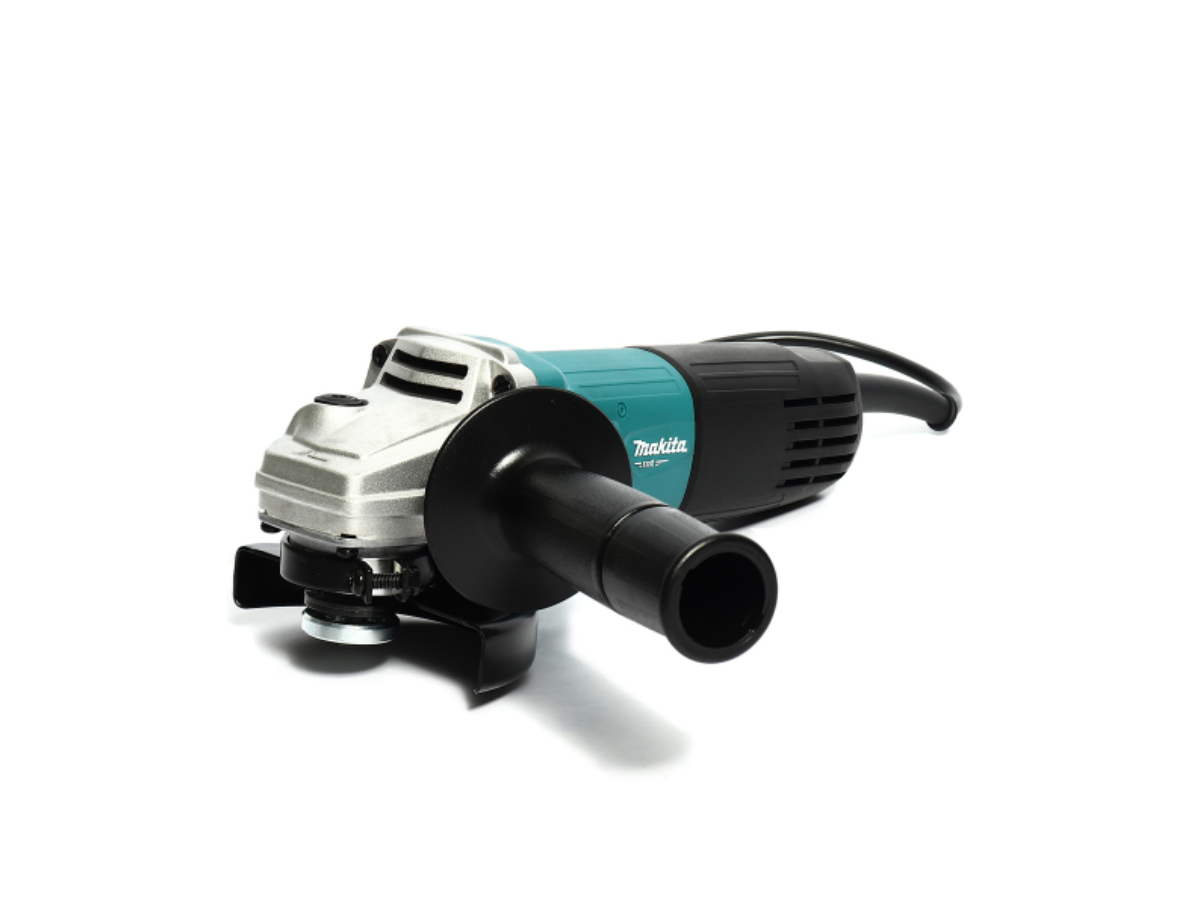 MAKITA เครื่องเจียรไฟฟ้า ขนาด 4 นิ้ว กำลังไฟ 720 วัตต์ รุ่น M9506B
