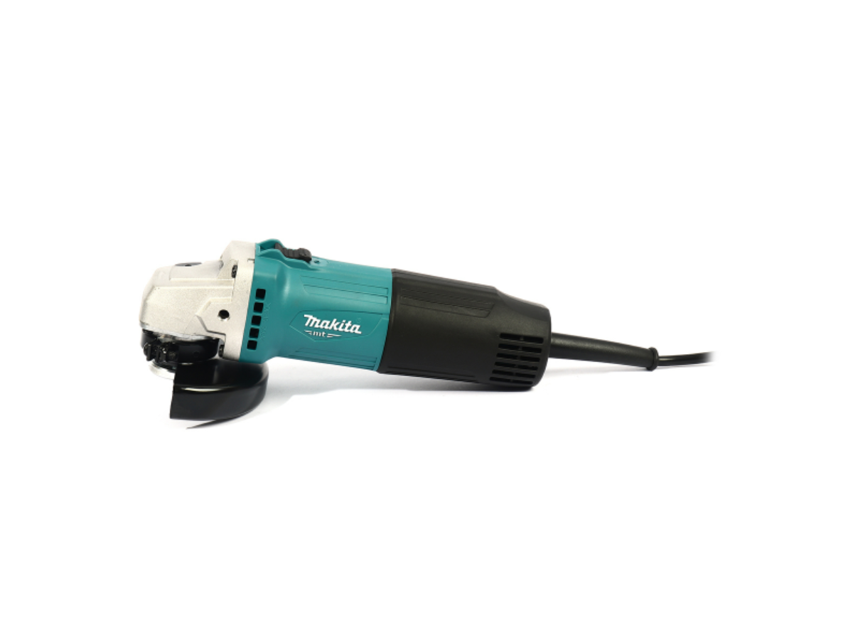 MAKITA เครื่องเจียรไฟฟ้า ขนาด 4 นิ้ว กำลังไฟ 540 วัตต์ รุ่น M0900B