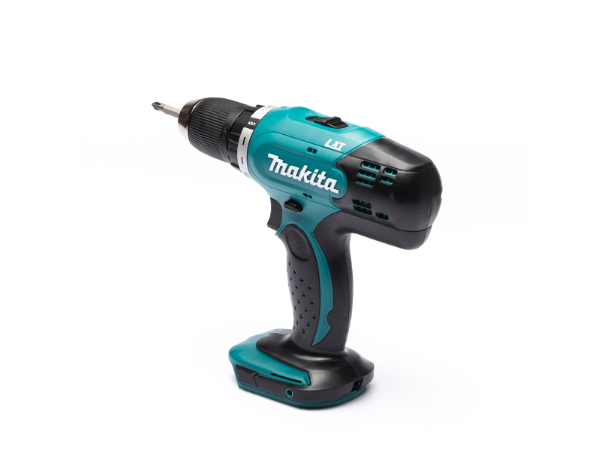 MAKITA สว่านไขควงไร้สาย 18 โวลต์ ขนาด 1/2 นิ้ว รุ่น DDF453Z