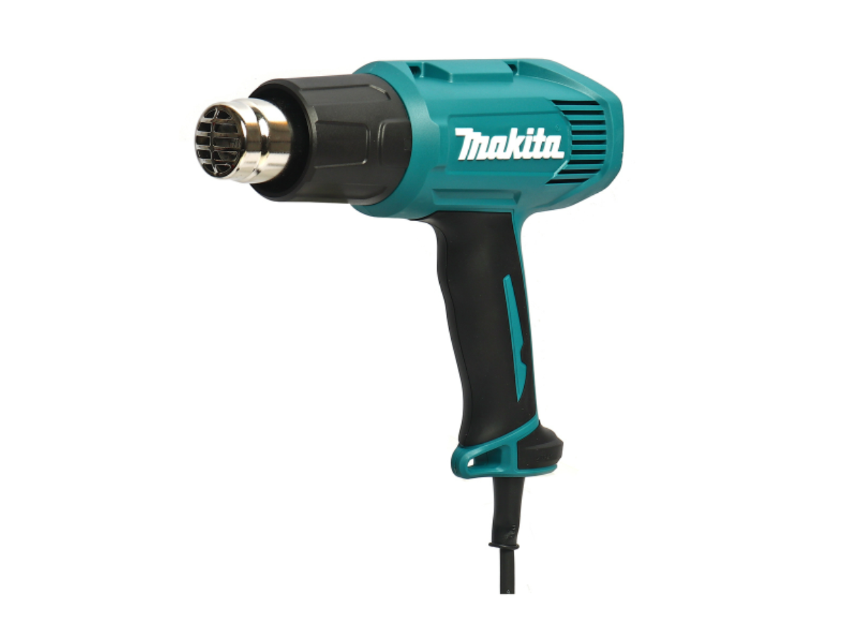 MAKITA เครื่องเป่าลมร้อนไฟฟ้า กำลังไฟ 1,800 วัตต์ รุ่น HG6030