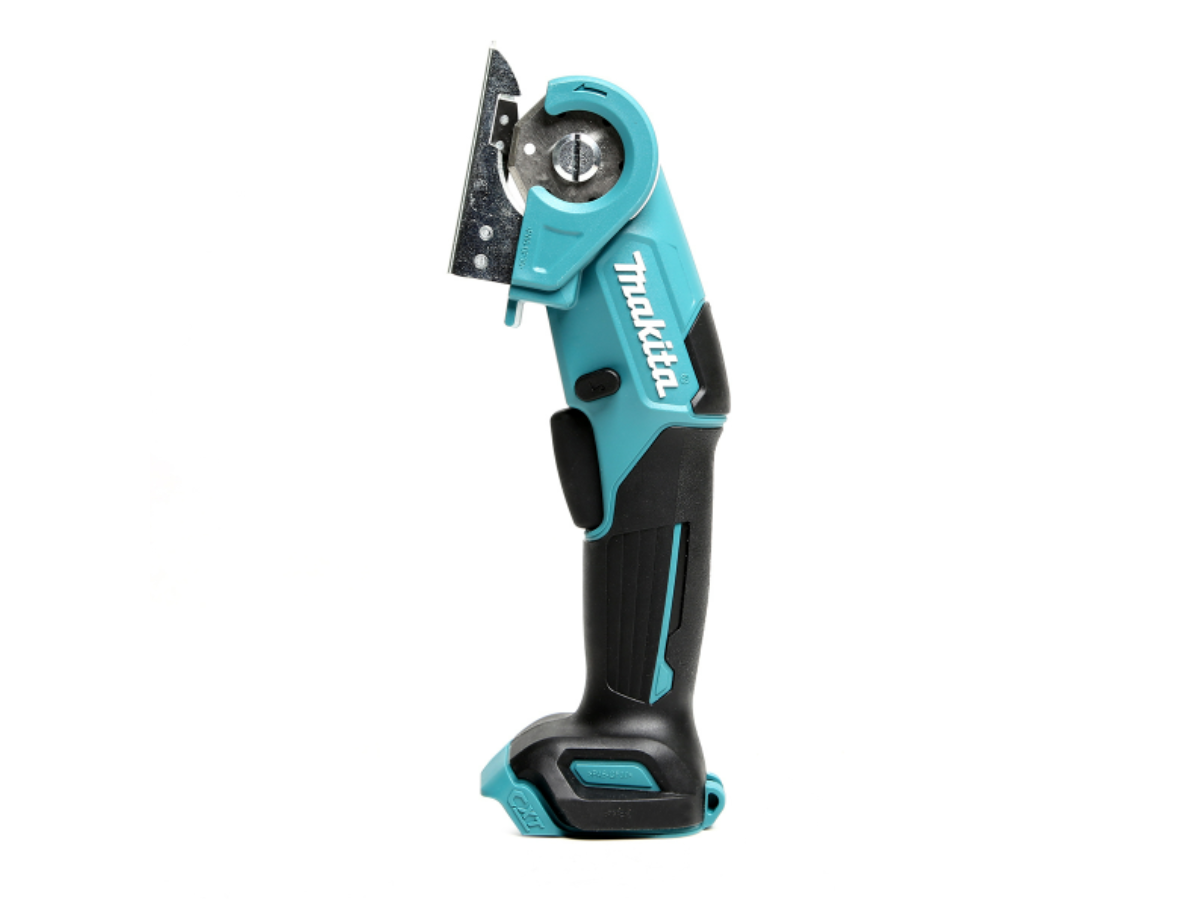 MAKITA กรรไกรไร้สาย 12 โวลต์ รุ่น CP100DZ ความสามารถในการตัดสูงสุด 1/4 นิ้ว