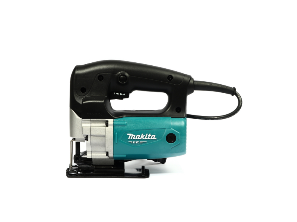 MAKITA เลื่อยจิ๊กซอว์ B-TYPE (งานหนัก) กำลังไฟ 450 วัตต์ รุ่น M4302B
