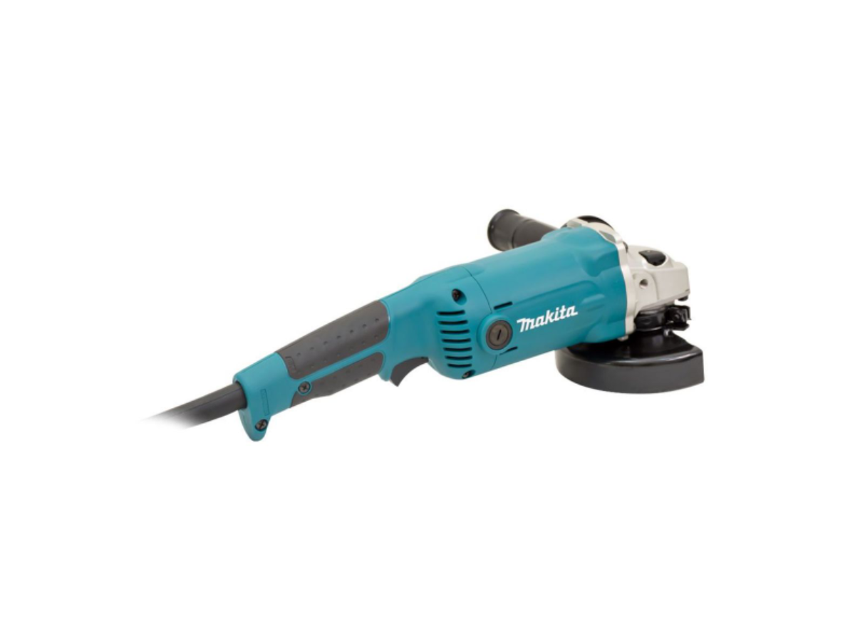 MAKITA เครื่องเจียรไฟฟ้า ขนาด 5 นิ้ว กำลังไฟ 1,050 วัตต์ รุ่น GA-5010