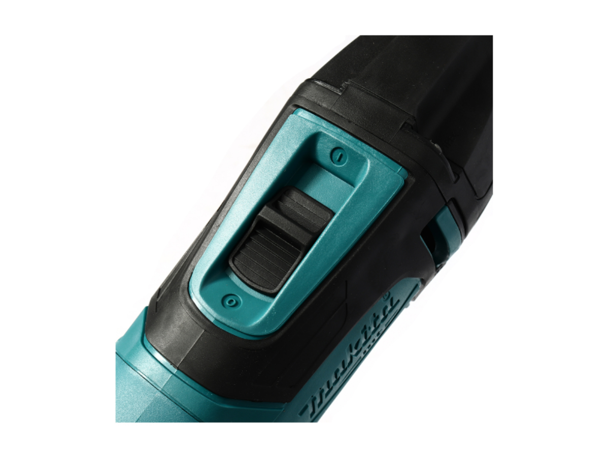 MAKITA เครื่องมือเอนกประสงค์ Multi-Tool กำลังไฟ 200 วัตต์ รุ่น M9800BKX2