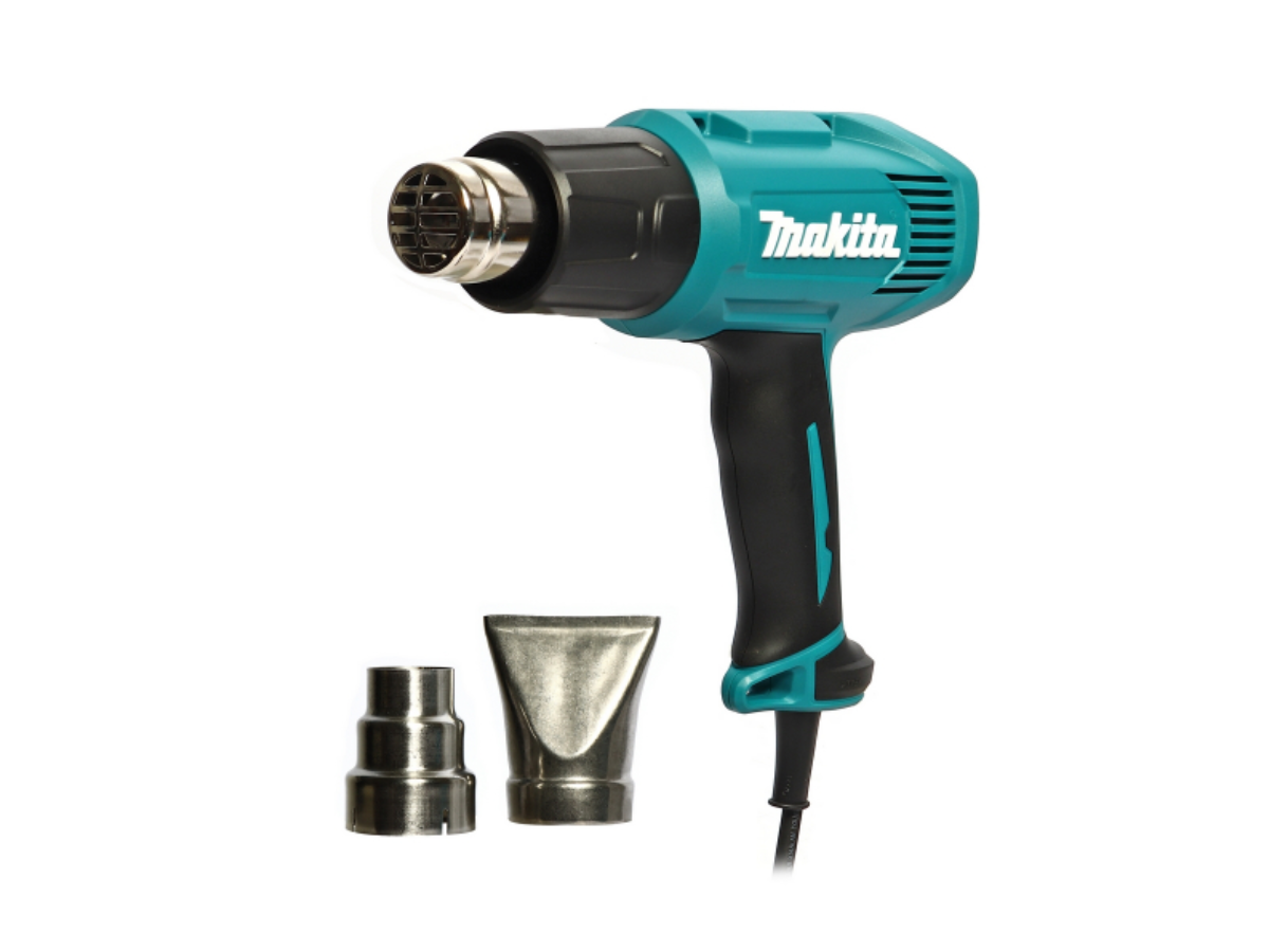 MAKITA เครื่องเป่าลมร้อนไฟฟ้า กำลังไฟ 1,600 วัตต์ รุ่น HG5030 