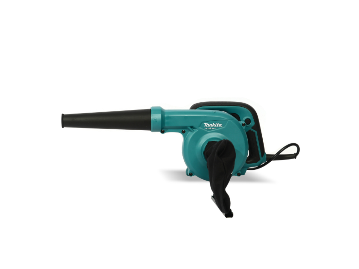 เครื่องเป่าลมไฟฟ้า MAKITA กำลังไฟ 600 วัตต์ รุ่น M4001B