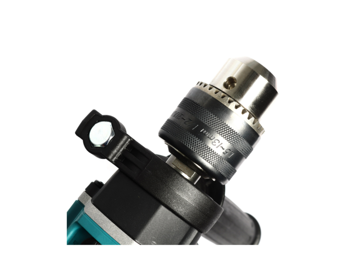 MAKITA สว่านกระแทกไฟฟ้า ขนาด 13 มม. (1/2 นิ้ว) กำลังไฟ 430 วัตต์ รุ่น M8103KX1B