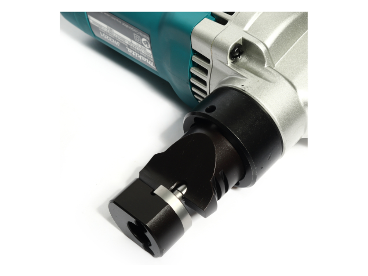MAKITA กรรไกรไฟฟ้า ขนาด 3.2 มม. กำลังไฟ 710 วัตต์ รุ่น JN-3201J
