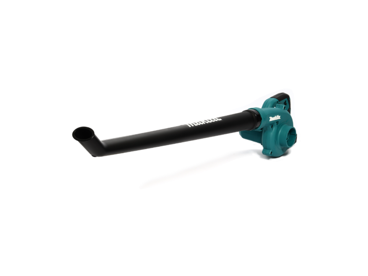 MAKITA เครื่องเป่าลมสนามไร้สาย ท่อยาว 18 โวลต์ รุ่น DUB186Z