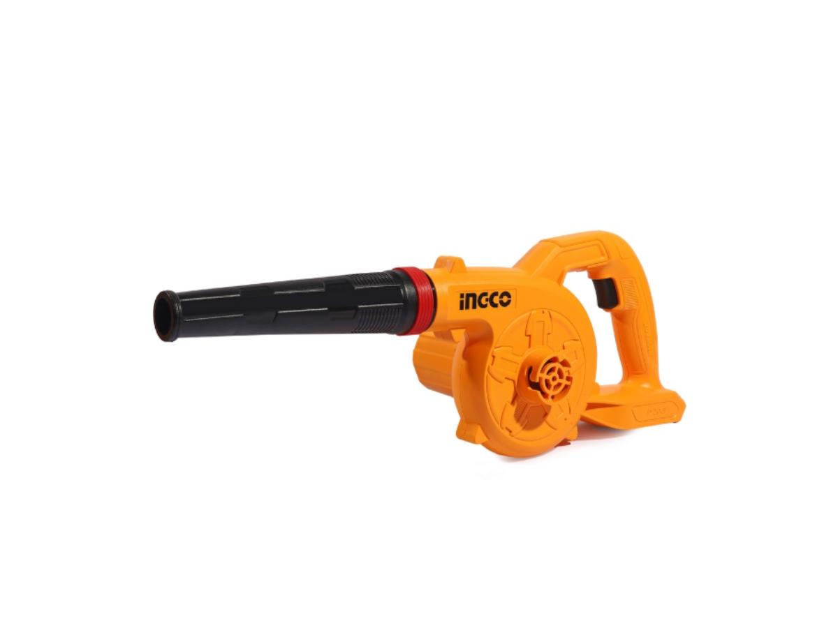 INGCO เครื่องเป่าลมไร้สาย (เครื่องเปล่า) รุ่น CABLI20028