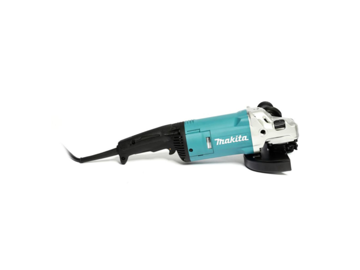 MAKITA เครื่องเจียรไฟฟ้า ขนาด 7 นิ้ว กำลังไฟ 2,200 วัตต์ รุ่น GA-7060 