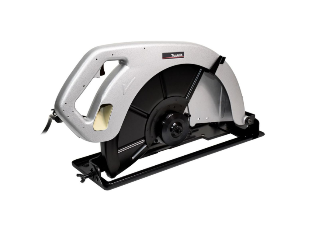 MAKITA เลื่อยวงเดือน ขนาด 16-5/16 นิ้ว (415 มม.) กำลังไฟ 1,450 วัตต์ รุ่น 5402