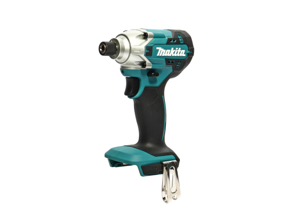 สว่านไขควงไร้สาย 18 โวลต์ มากีต้า (MAKITA) รุ่น DTD156Z