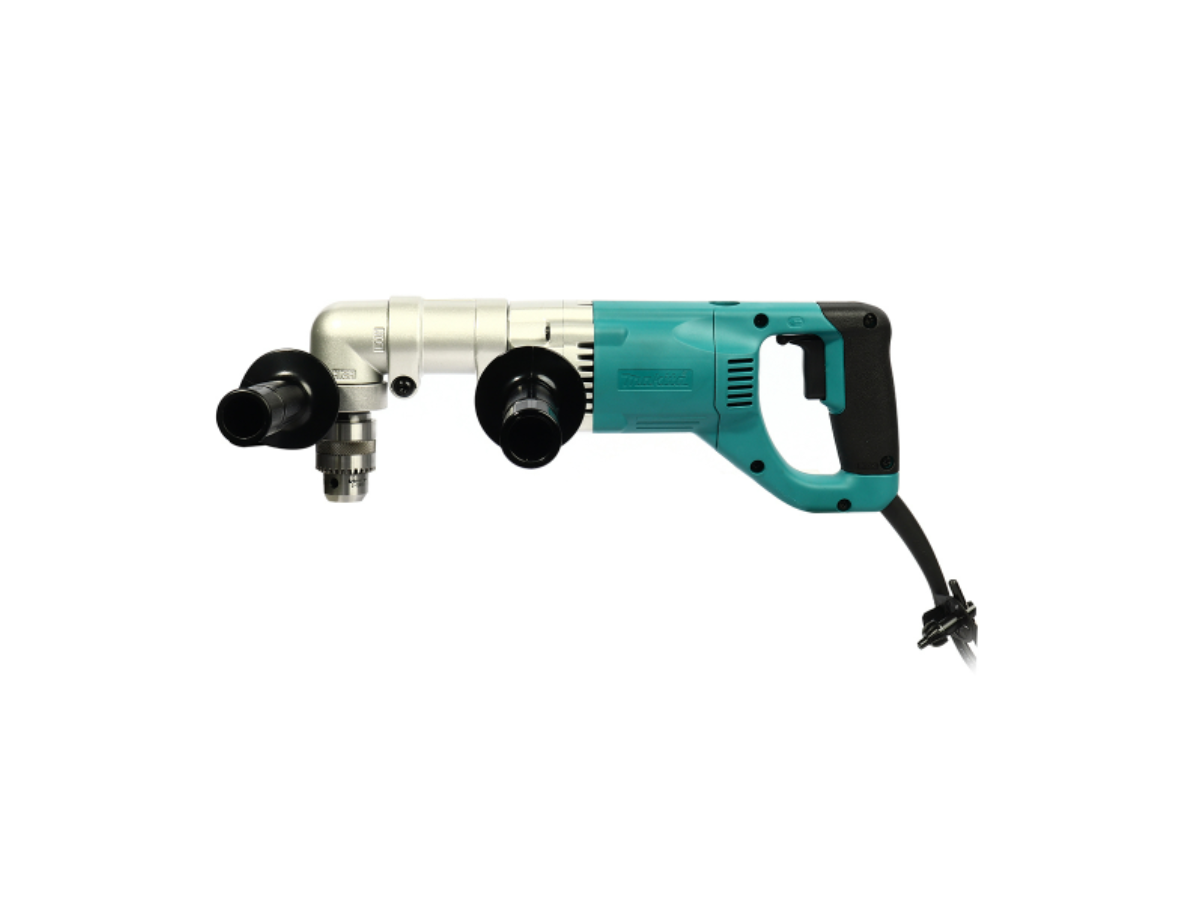 MAKITA สว่านหัวงอไฟฟ้า ขนาด 1/2 นิ้ว กำลังไฟ 710 วัตต์ รุ่น DA4000LR