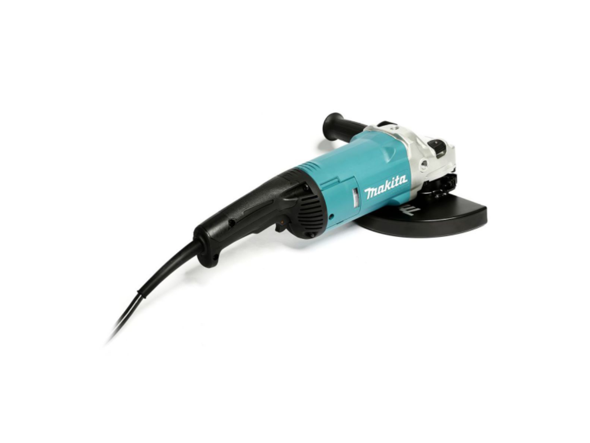 MAKITA เครื่องเจียรไฟฟ้า ขนาด 9 นิ้ว กำลังไฟ 2,200 วัตต์ รุ่น GA-9060