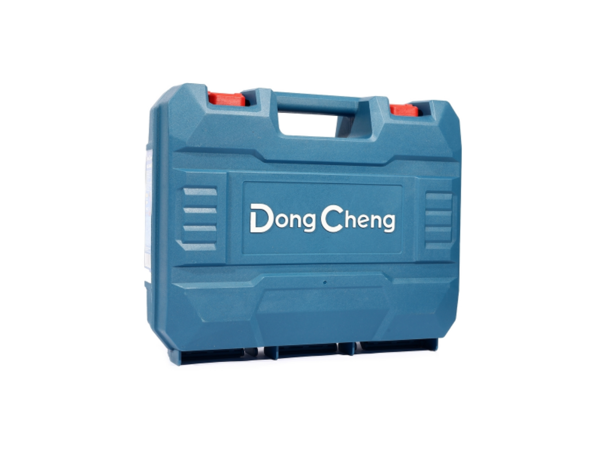 DONG CHENG สว่านกระแทกไร้สาย 3 ระบบ 20 โวลต์ รุ่น DCJZ2060i (TYPE ADM)