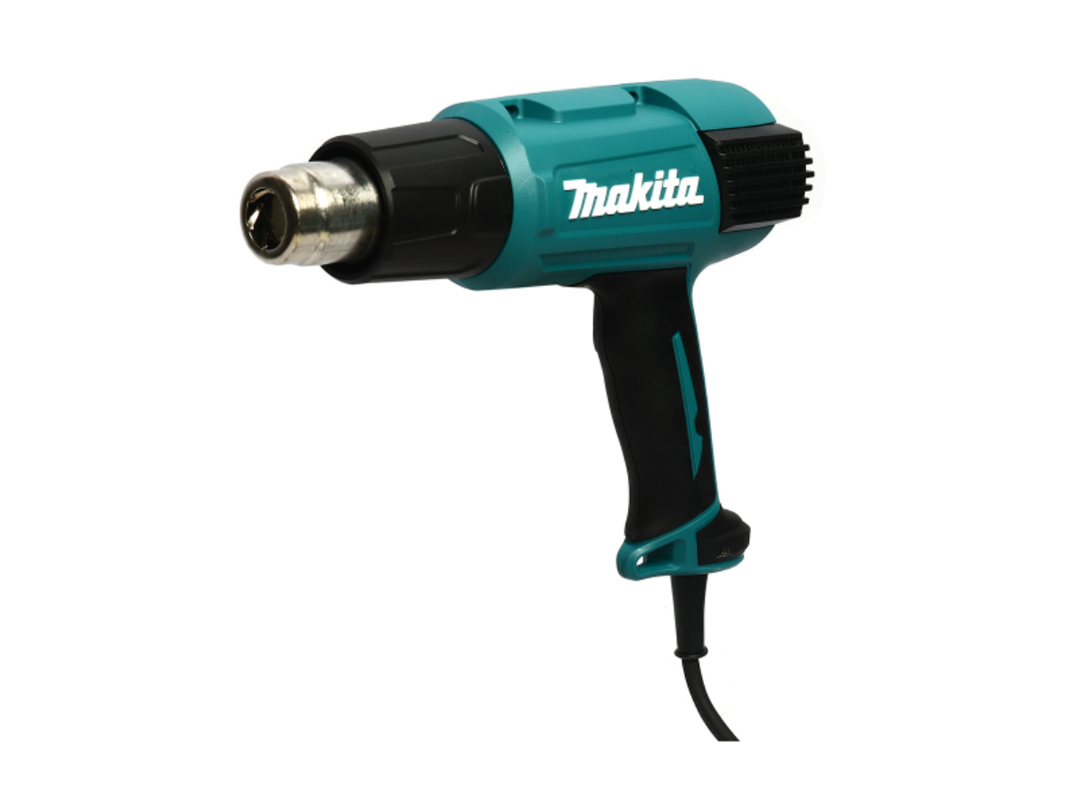 MAKITA เครื่องเป่าลมร้อนไฟฟ้า กำลังไฟ 2,000 วัตต์ รุ่น HG6530VK