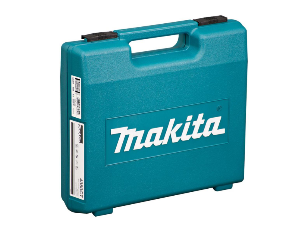 MAKITA เลื่อยจิ๊กซอว์ปรับรอบ B-TYPE กำลังไฟ 720 วัตต์ รุ่น 4350CT