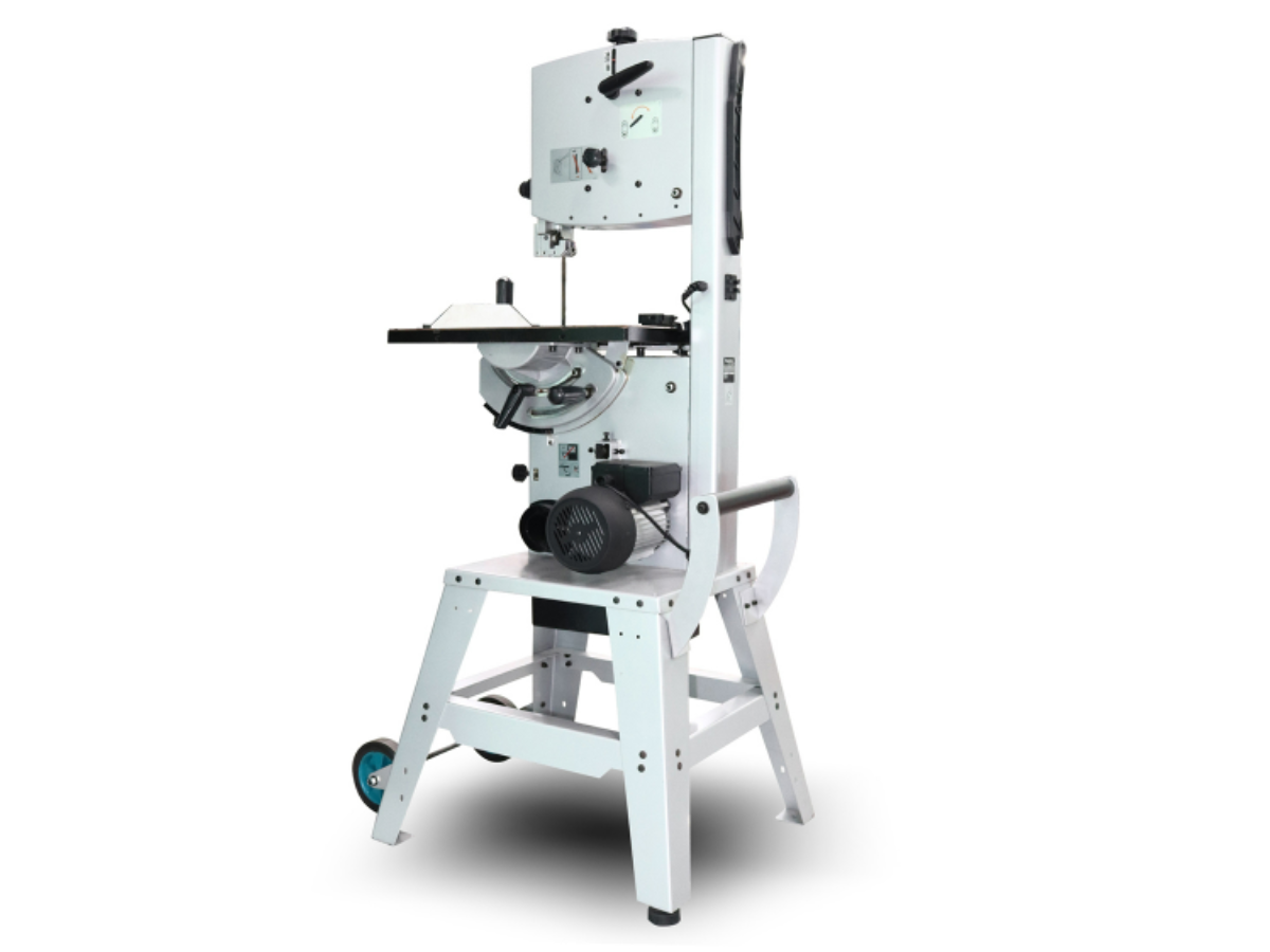 MAKITA เลื่อยสายพาน ขนาด 12 นิ้ว (305 มม.) กำลังไฟฟ้า 900 วัตต์ รุ่น LB1200F