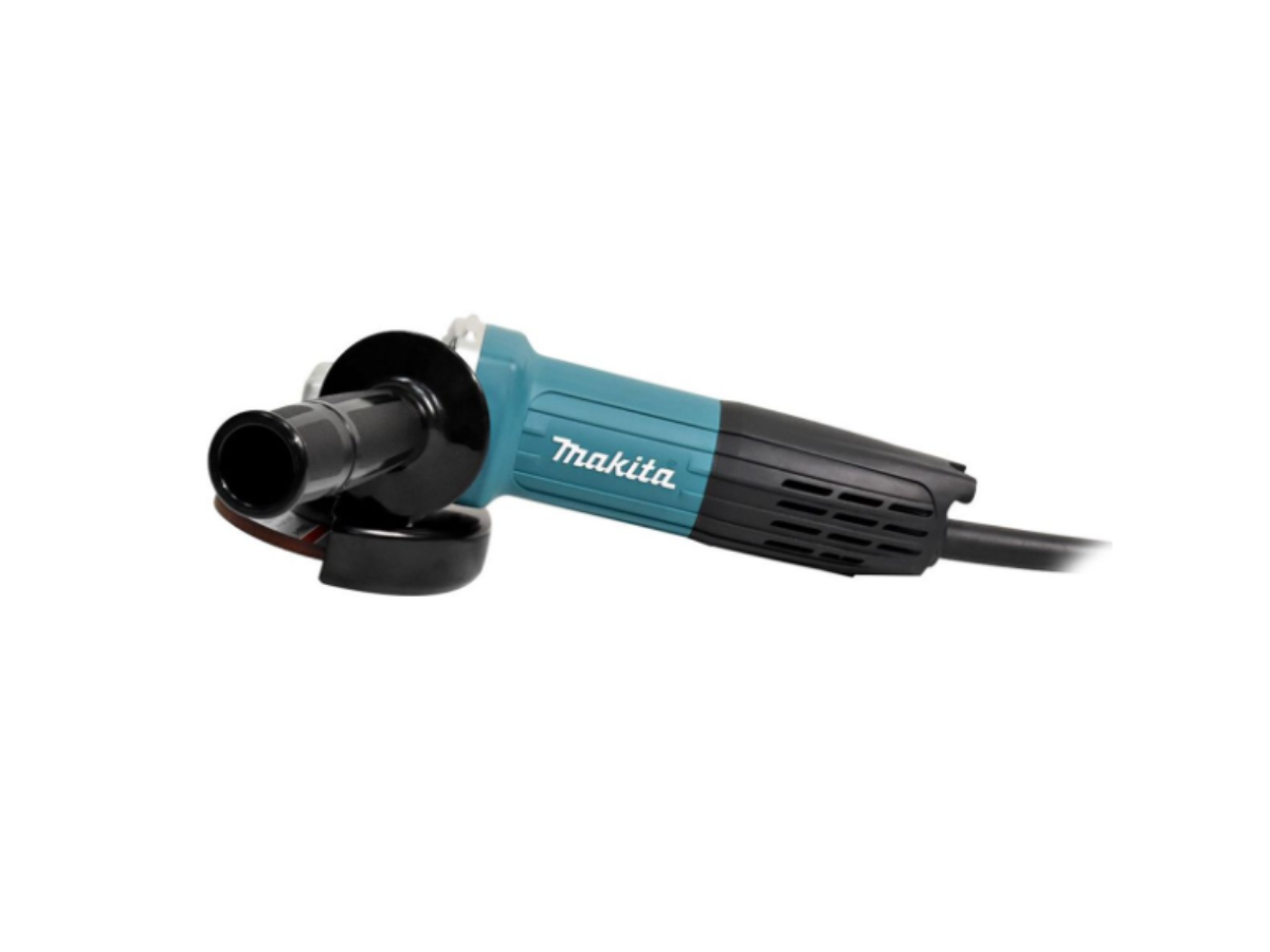 MAKITA เครื่องเจียรไฟฟ้า ขนาด 4 นิ้ว กำลังไฟ 720 วัตต์ รุ่น GA-4031